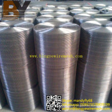 High Quality Stainless Steel Welded Wire Mesh